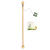 Petsville 薄荷逗貓棒 茶包 (含磁石) (注意: 太長, 不可用SF)